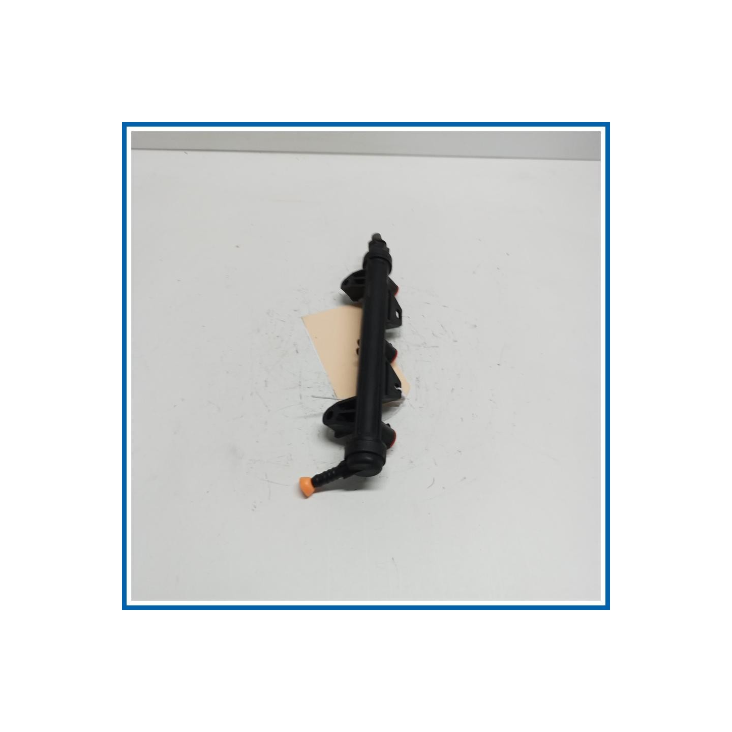 Distributore carburante (flauto) SKODA Fabia 542