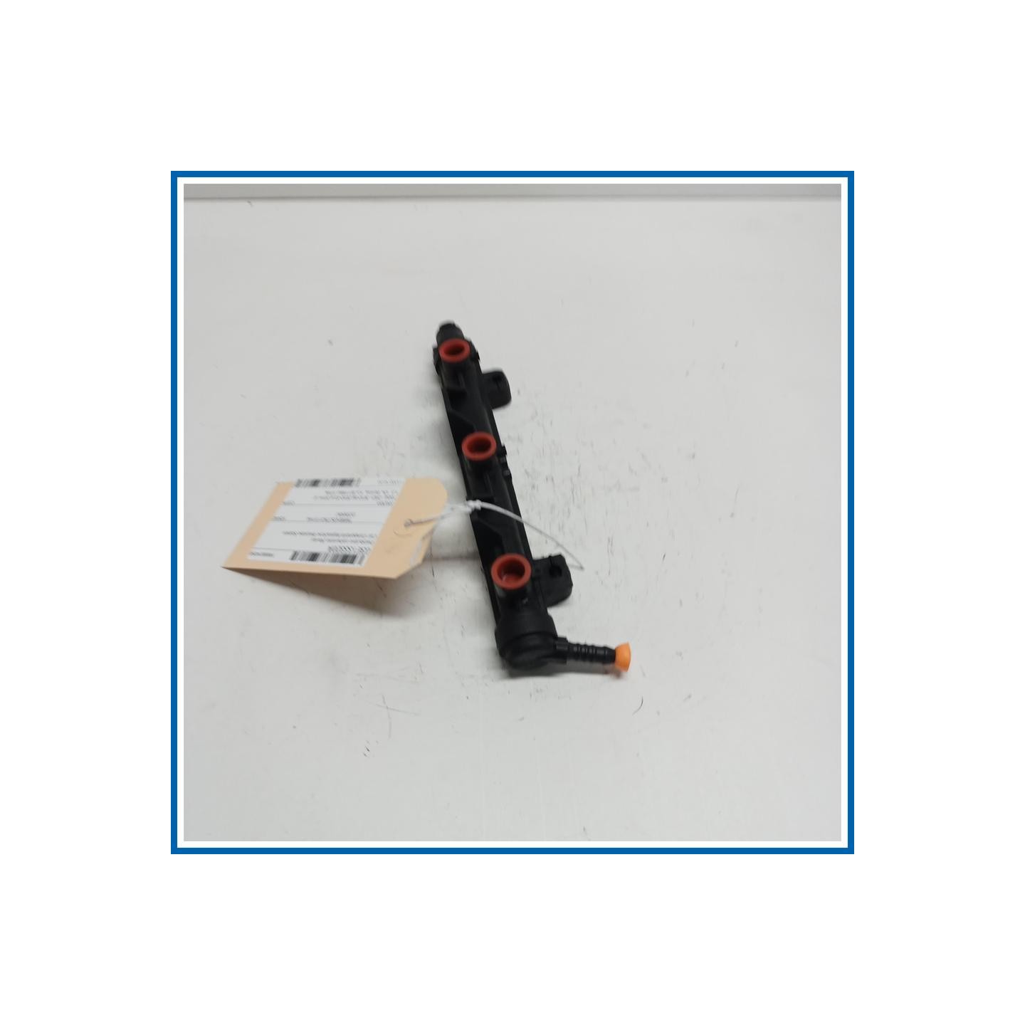 Distributore carburante (flauto) SKODA Fabia 542