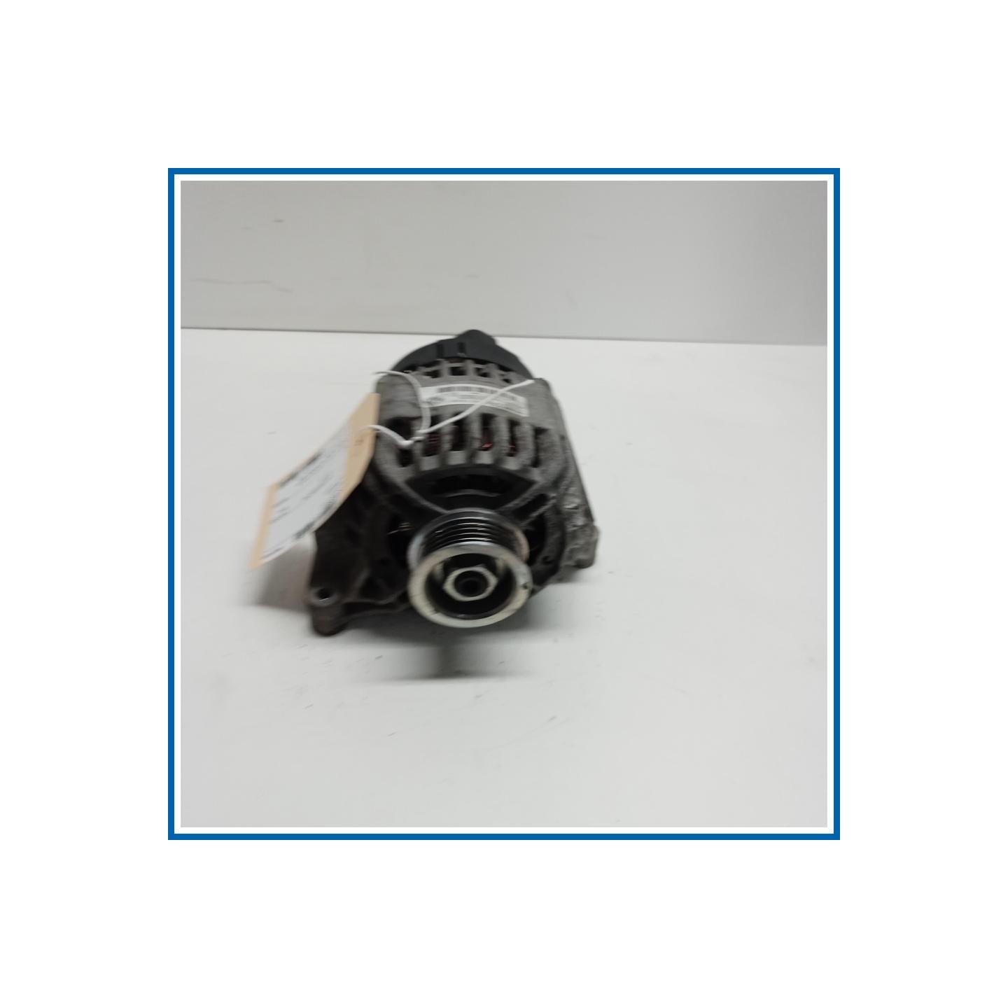 Alternatore FIAT Panda II
