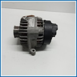 Alternatore FIAT Panda II