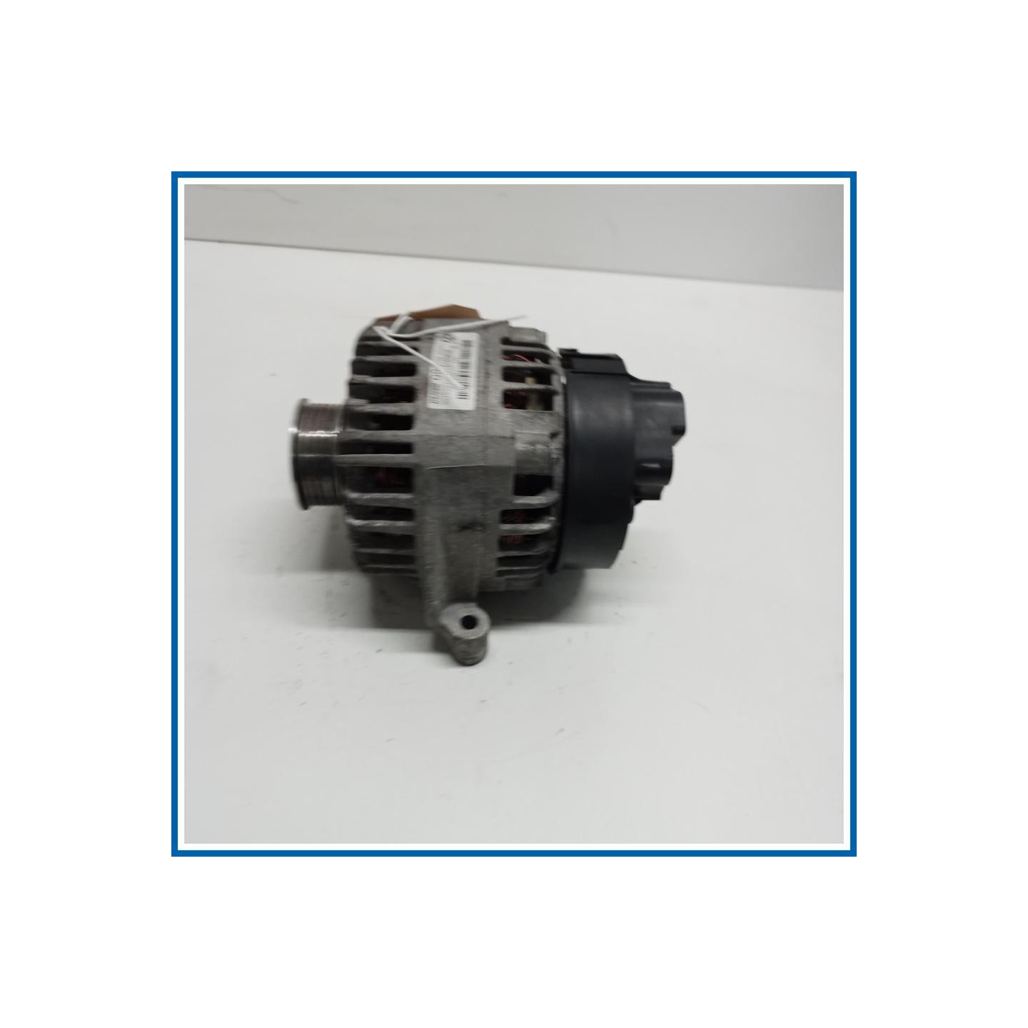 Alternatore FIAT Panda II