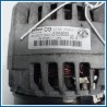 Alternatore FIAT Panda II