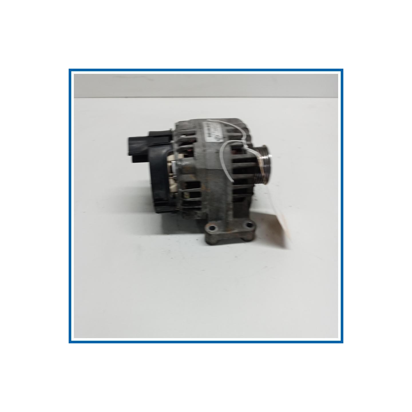 Alternatore FIAT Panda II