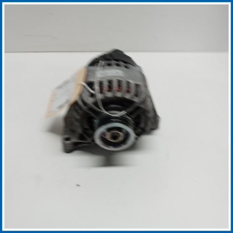Alternatore FIAT Panda II