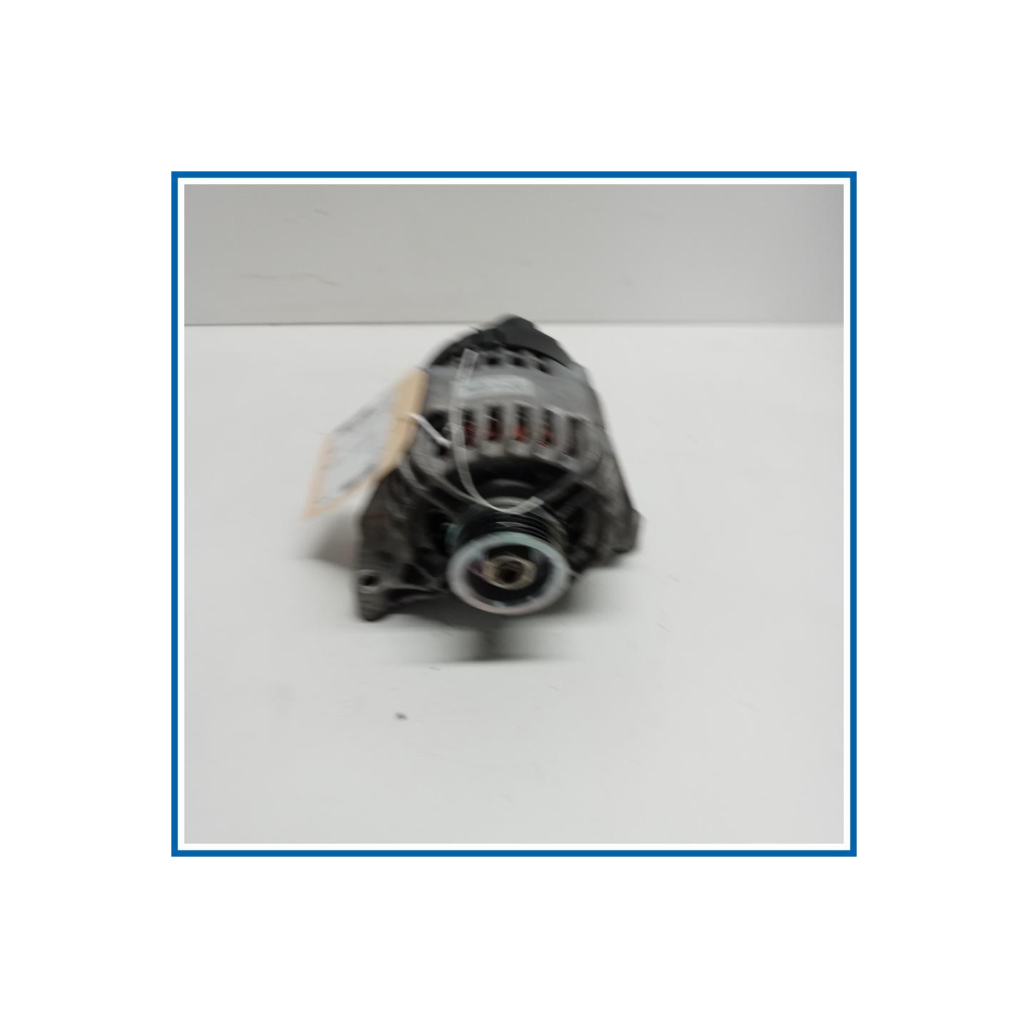 Alternatore FIAT Panda II