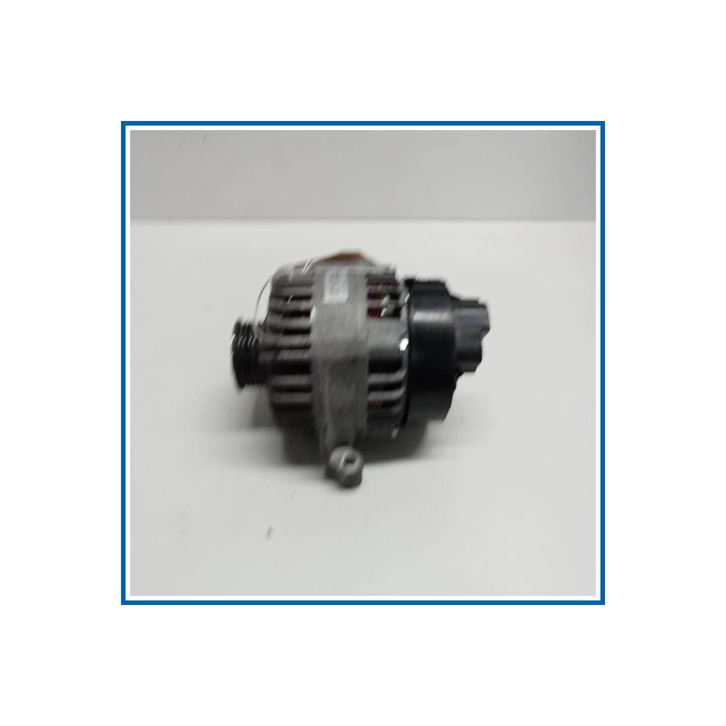 Alternatore FIAT Panda II