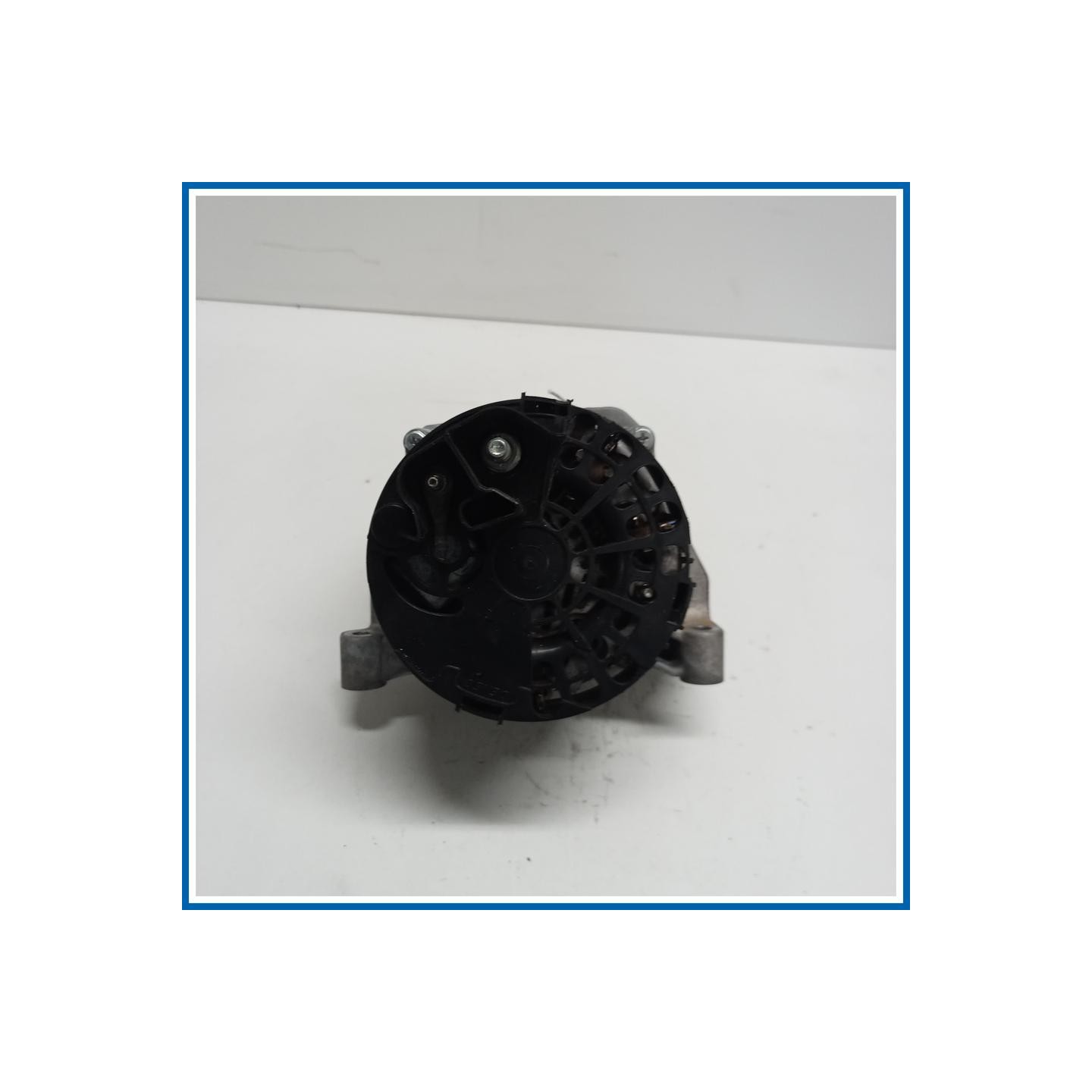 Alternatore FIAT Panda II