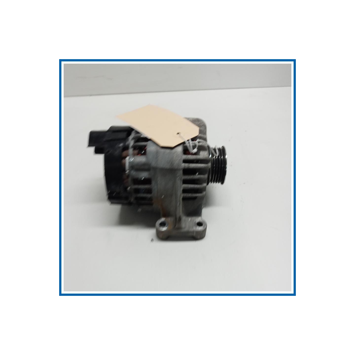 Alternatore FIAT Panda II