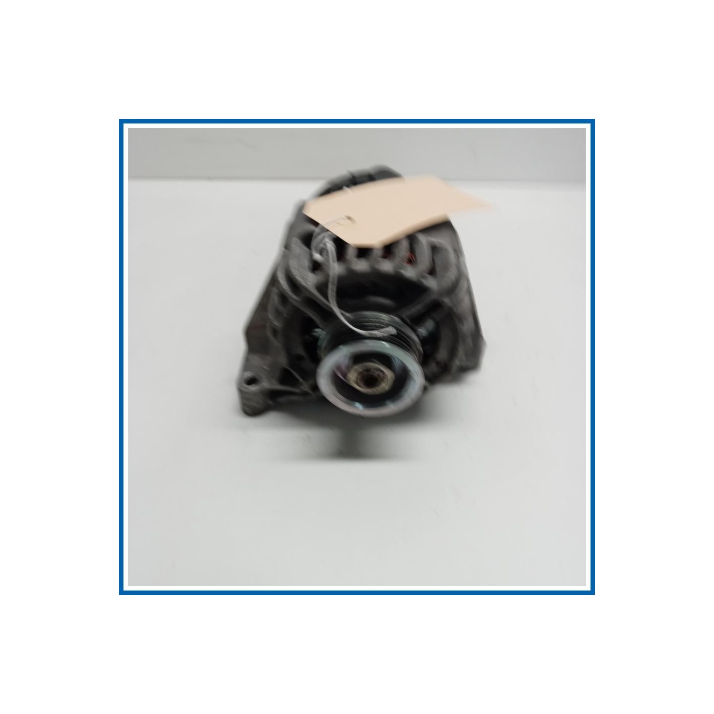 Alternatore FIAT Panda II
