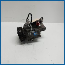Compressore a/c TOYOTA Aygo I