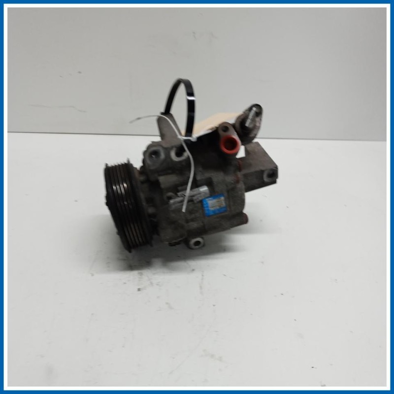 Compressore a/c TOYOTA Aygo I