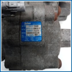Compressore a/c TOYOTA Aygo I