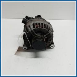 Alternatore CITROEN C4 I