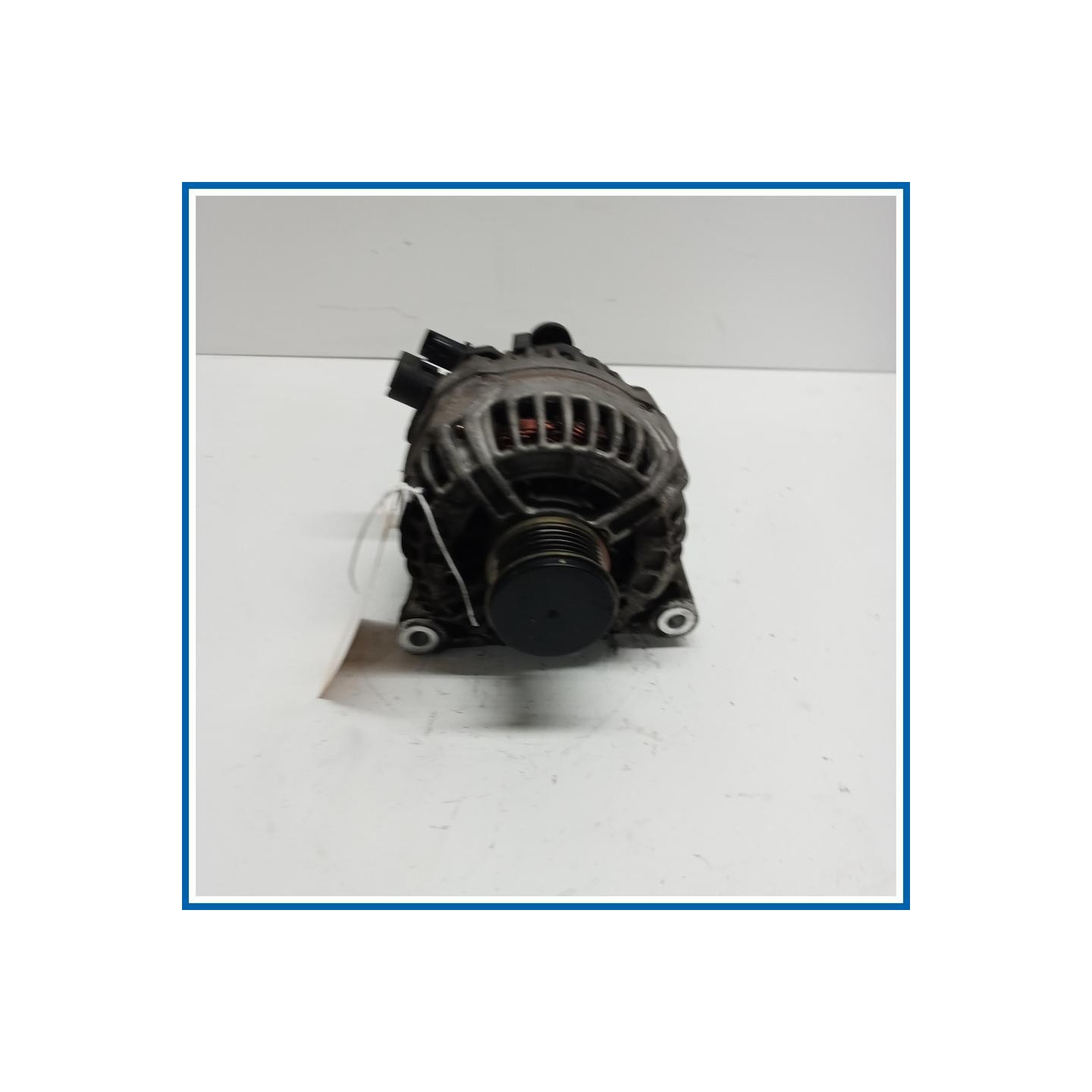 Alternatore CITROEN C4 I