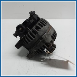 Alternatore CITROEN C4 I