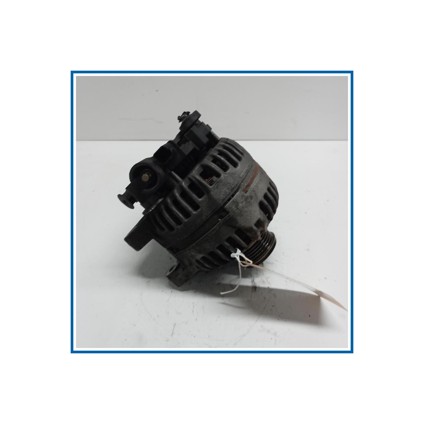 Alternatore CITROEN C4 I