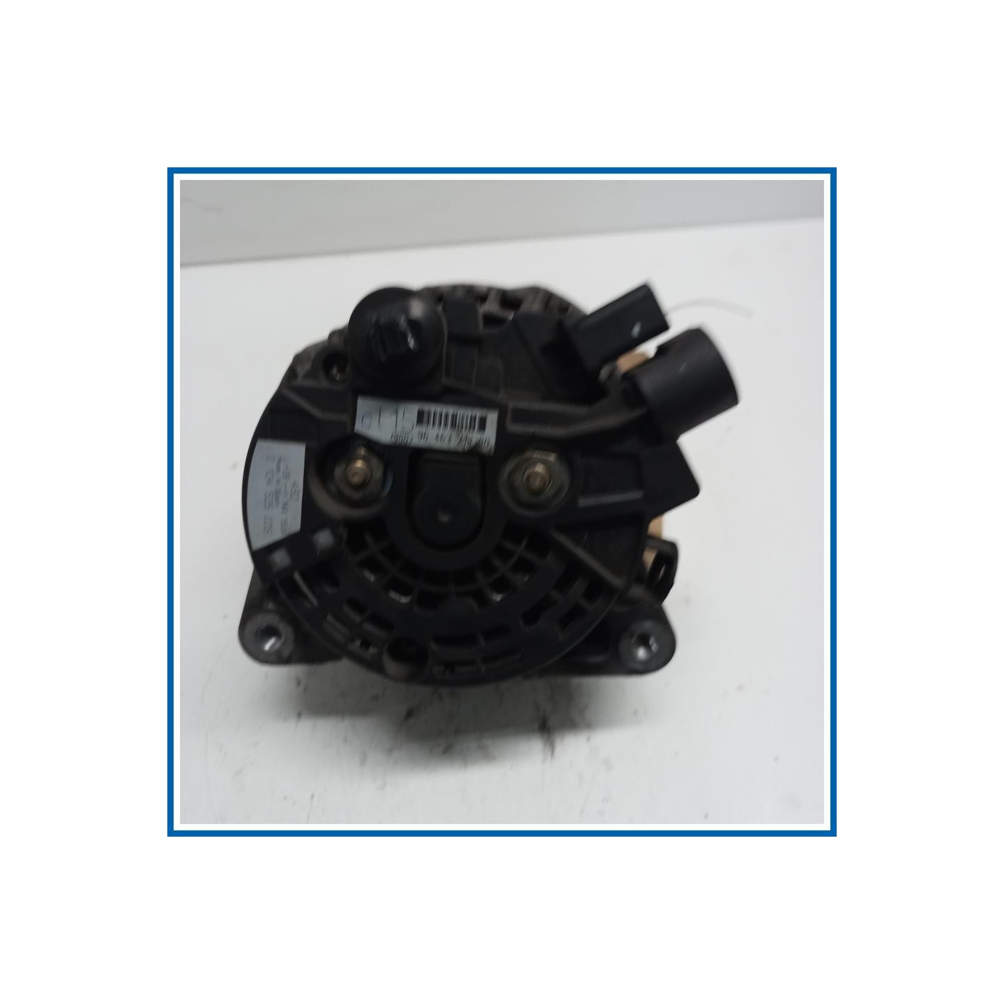Alternatore CITROEN C4 I