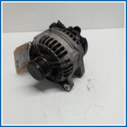 Alternatore CITROEN C4 I