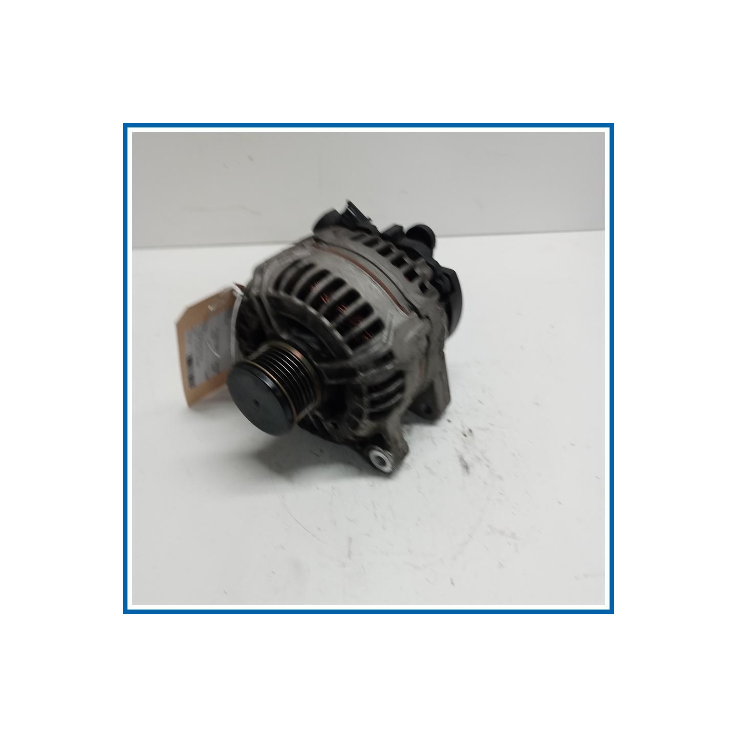 Alternatore CITROEN C4 I