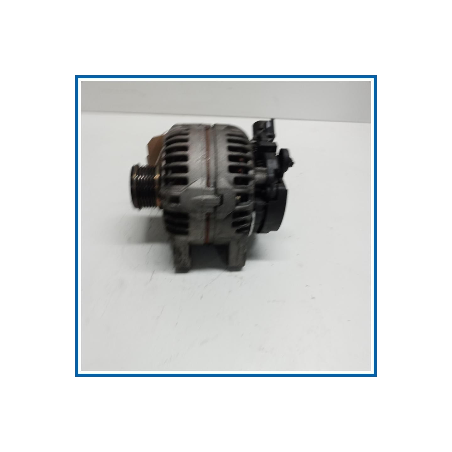 Alternatore CITROEN C4 I