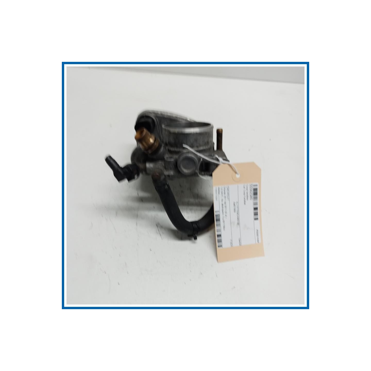 Corpo farfallato CHEVROLET Orlando