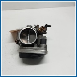 Corpo farfallato CHEVROLET Orlando
