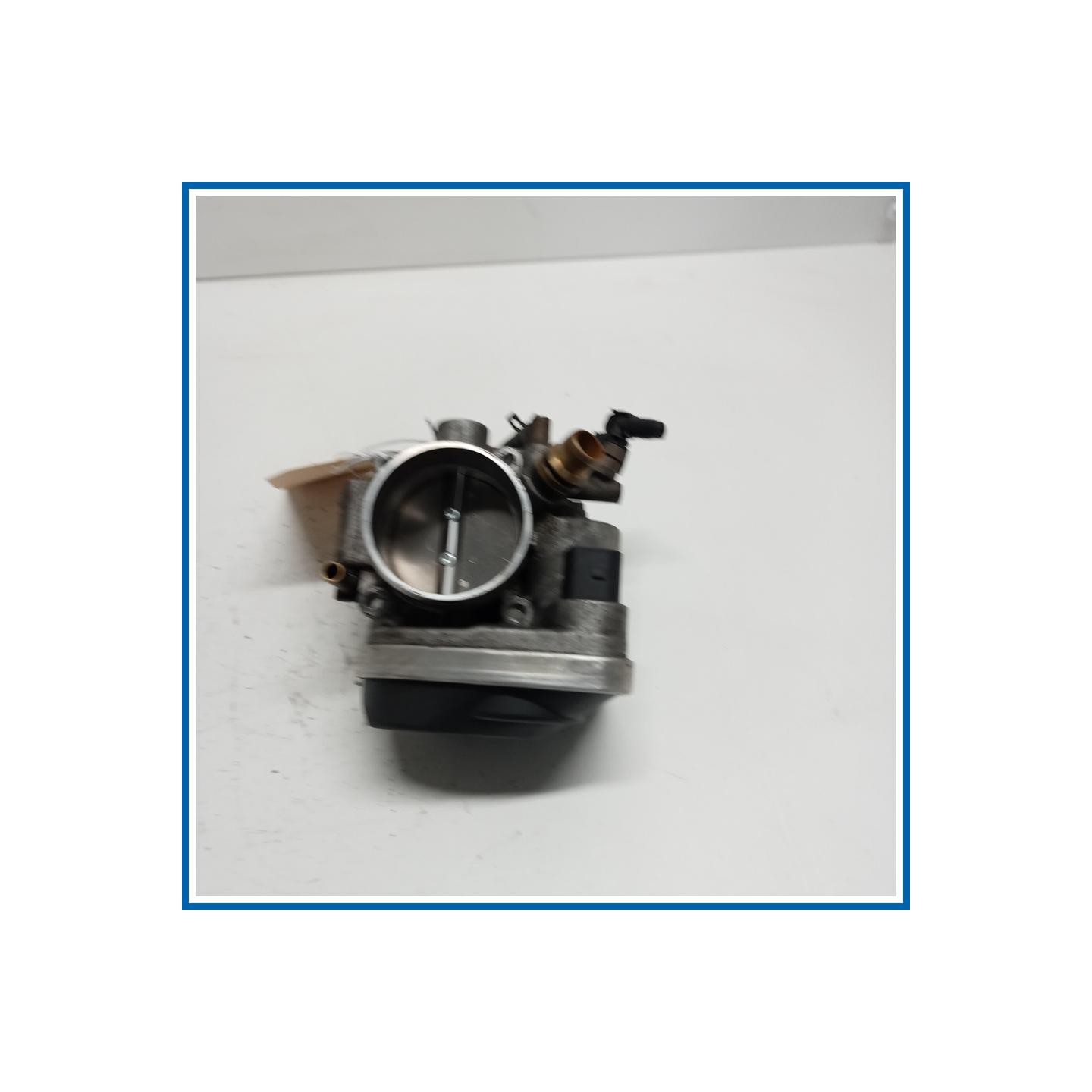 Corpo farfallato CHEVROLET Orlando