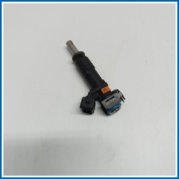Iniettore CHEVROLET Orlando