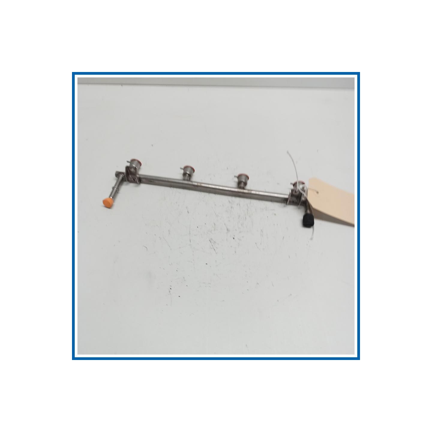 Distributore carburante (flauto) CHEVROLET Orlando