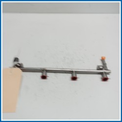 Distributore carburante (flauto) CHEVROLET Orlando