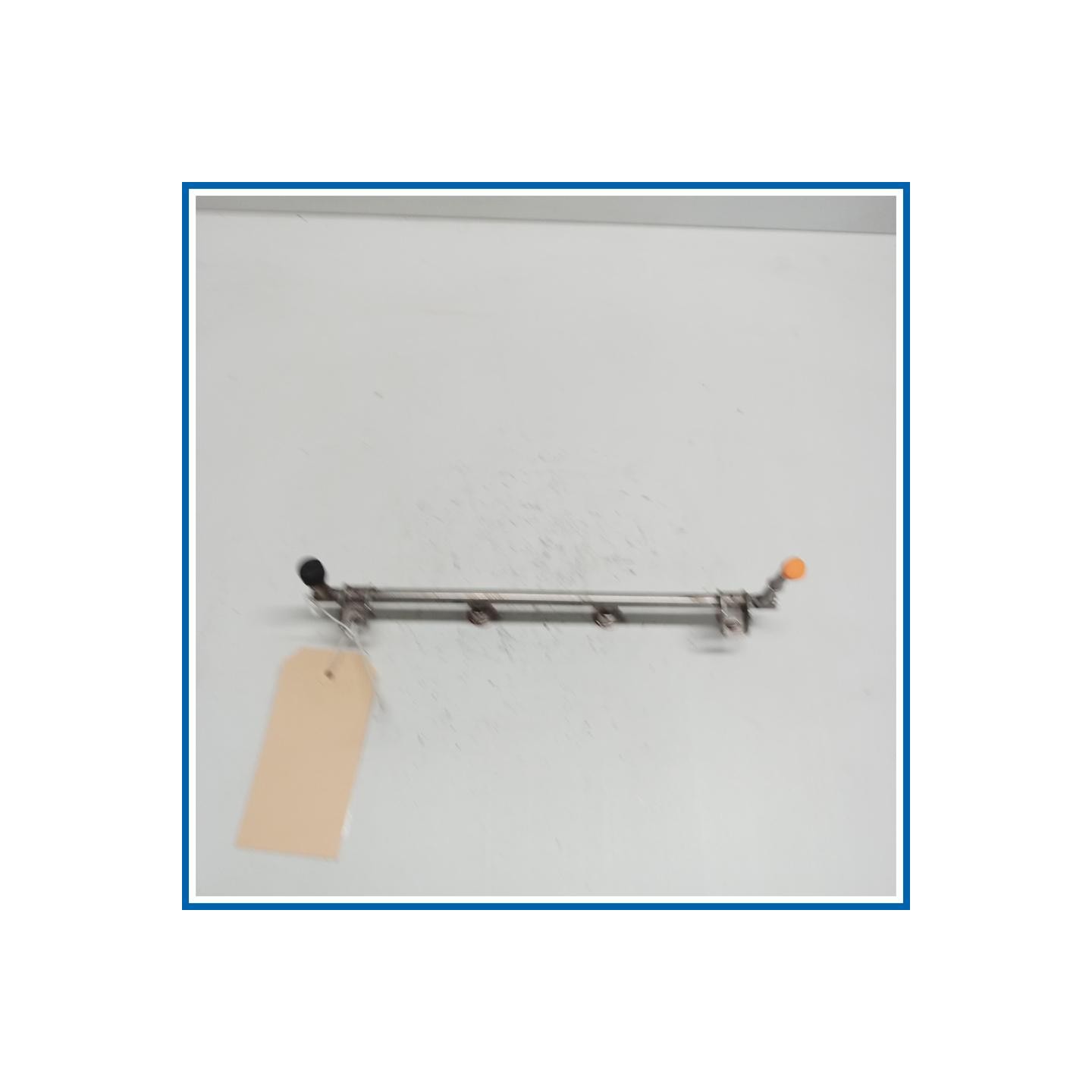 Distributore carburante (flauto) CHEVROLET Orlando