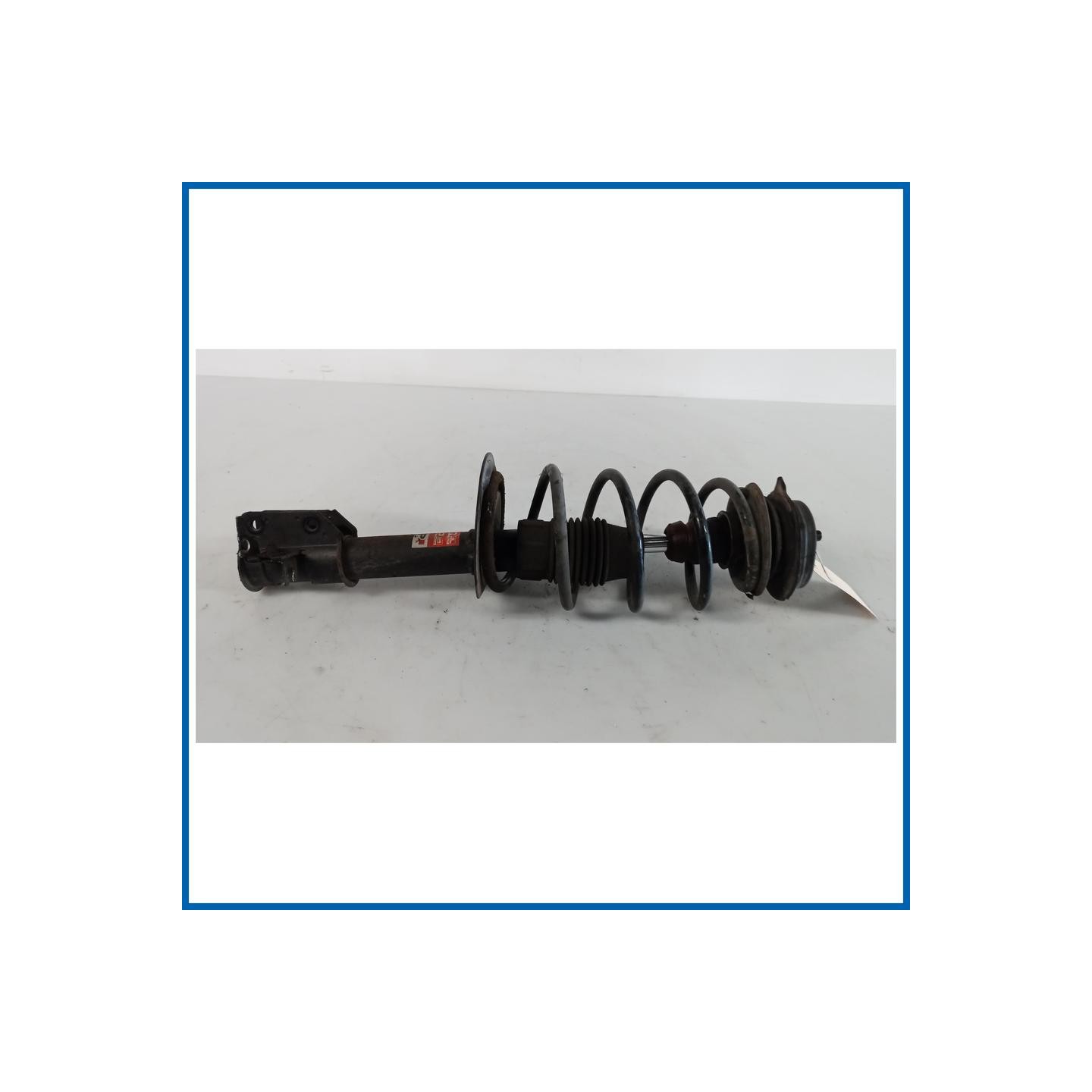 Ammortizzatore ant. dx. FIAT Punto II