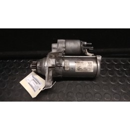 MOTORINO AVVIAMENTO 1.1KW BOSCH P/S&S 027 VOLKSWAGEN GOLF (BQ) (01/17-) CPW 02Z911024Q