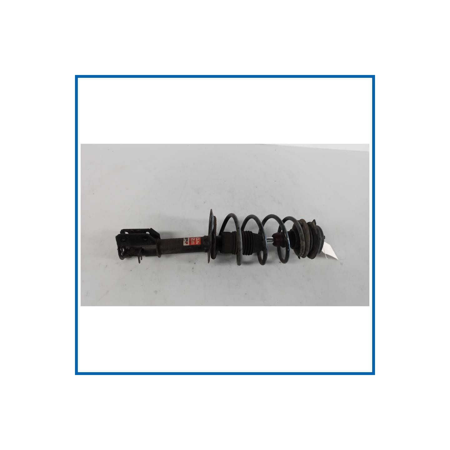 Ammortizzatore ant. dx. FIAT Punto II