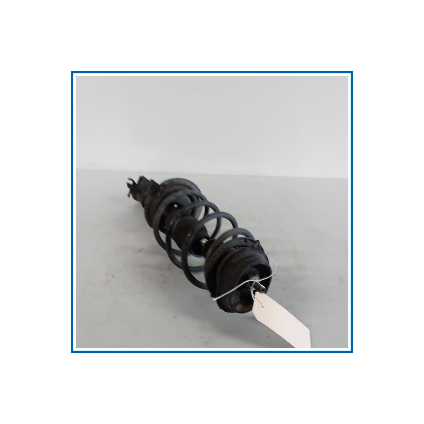 Ammortizzatore ant. dx. FIAT Punto II