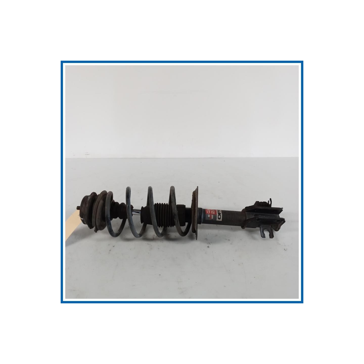 Ammortizzatore ant. dx. FIAT Punto II