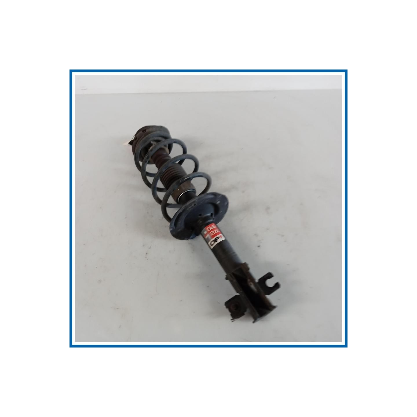 Ammortizzatore ant. sx. FIAT Punto II