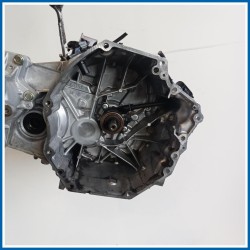 Cambio NISSAN Qashqai I