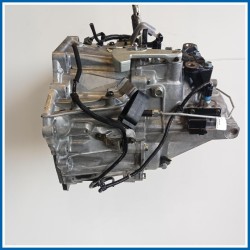 Cambio NISSAN Qashqai I