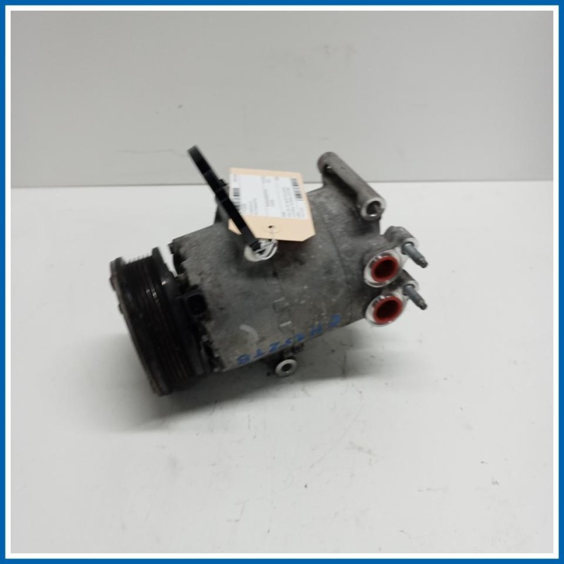 Compressore a/c FORD Focus IV