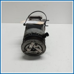 Compressore a/c FORD Focus IV