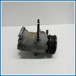 Compressore a/c FORD Focus IV