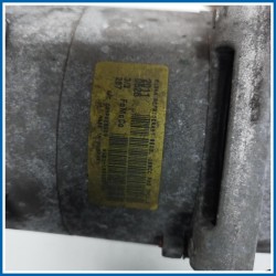 Compressore a/c FORD Focus IV