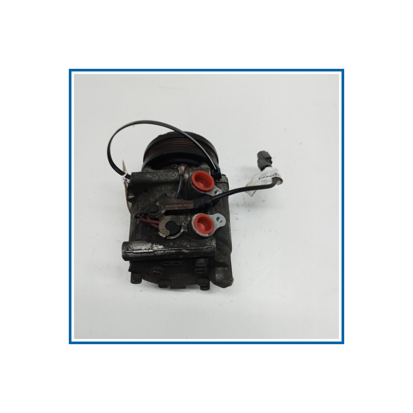 Compressore a/c HONDA CR-V 1A SERIE (05/97>03/02