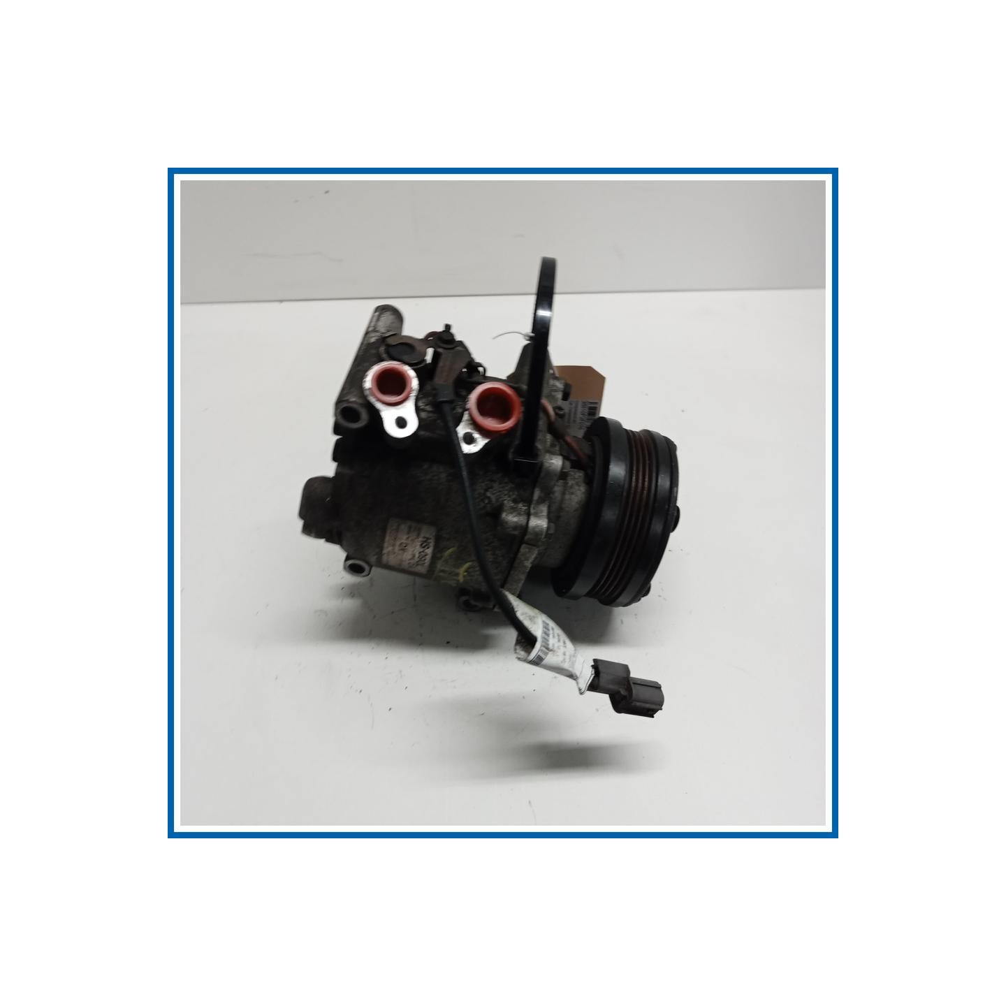 Compressore a/c HONDA CR-V 1A SERIE (05/97>03/02