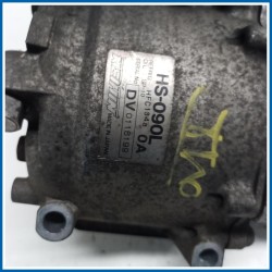 Compressore a/c HONDA CR-V 1A SERIE (05/97>03/02