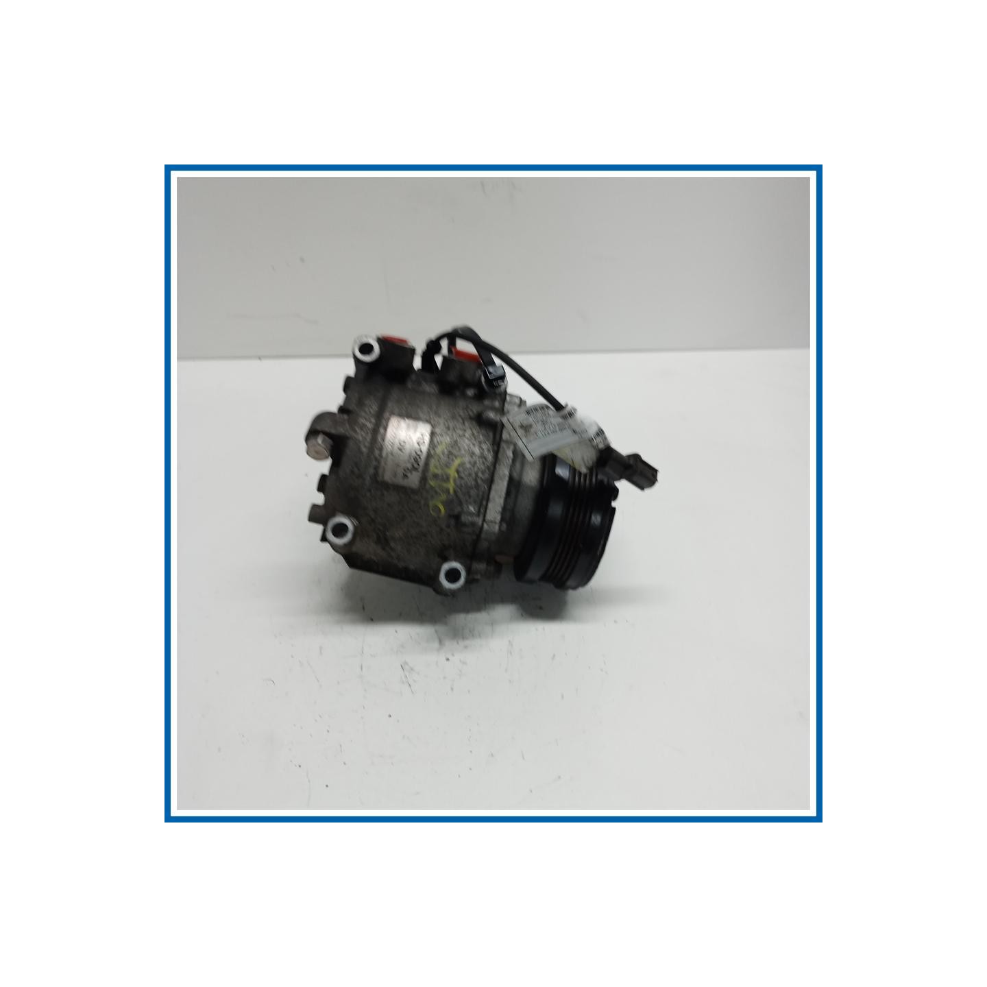 Compressore a/c HONDA CR-V 1A SERIE (05/97>03/02