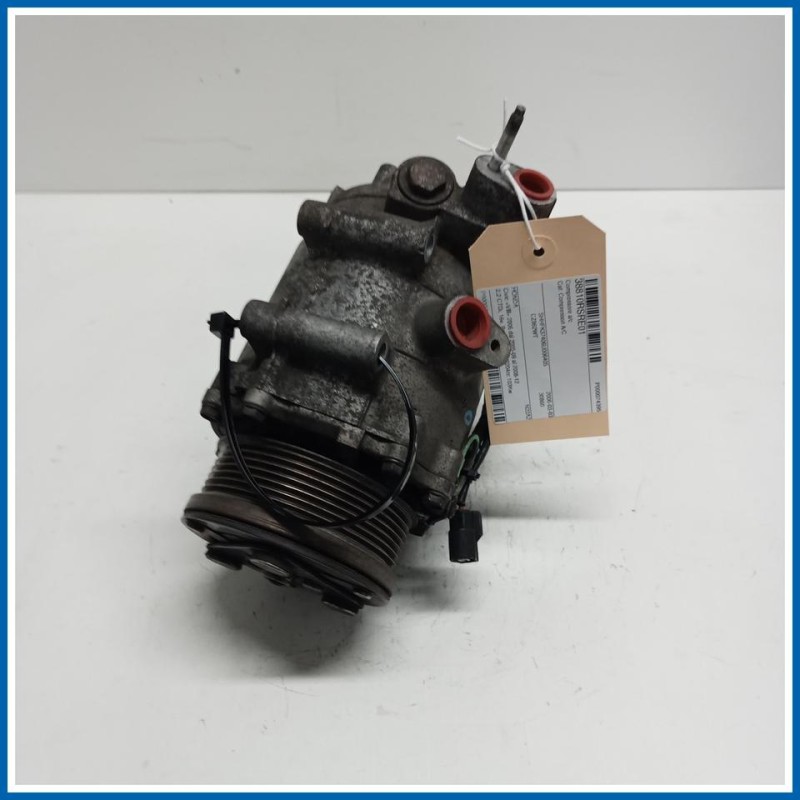 Compressore a/c HONDA CIVIC 8A SERIE (12/05>)