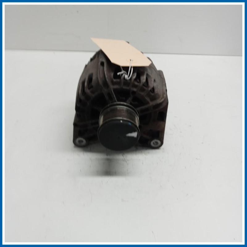 Alternatore RENAULT Clio IV