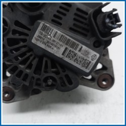 Alternatore RENAULT Clio IV